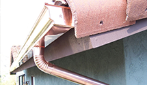 Rain Gutter Installation, Repair, Cleaning in Benbow, CA